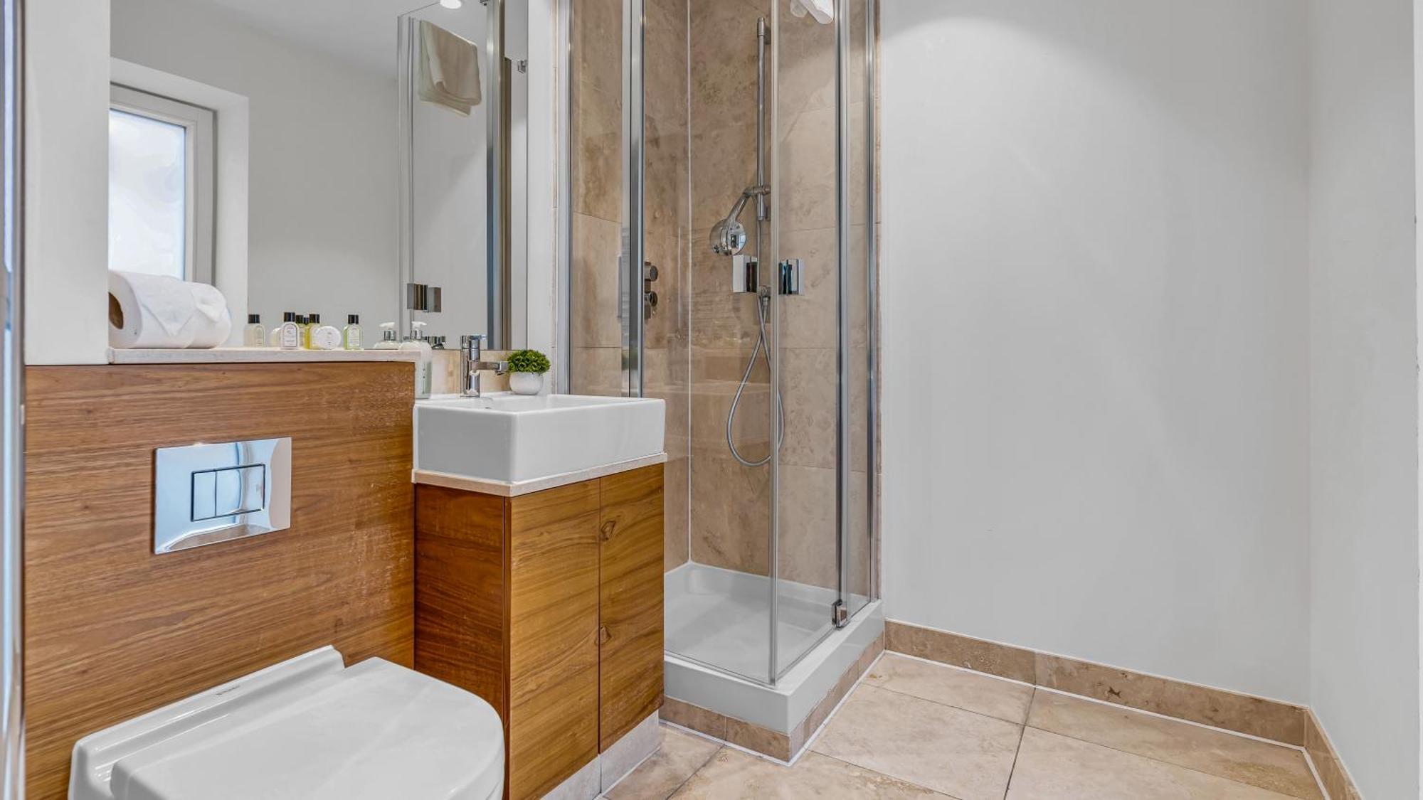 Modern Apartments Close To Colombia Road Market Лондон Экстерьер фото